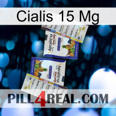 Cialis 15 Mg 12